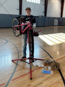 C AND C CYCLERY PRESCOTT VALLEY ARIZONA
