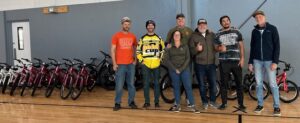 C AND C CYCLERY PRESCOTT VALLEY ARIZONA