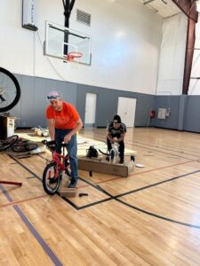 C AND C CYCLERY PRESCOTT VALLEY ARIZONA