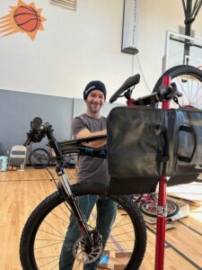 C AND C CYCLERY PRESCOTT VALLEY ARIZONA
