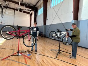 C AND C CYCLERY PRESCOTT VALLEY ARIZONA
